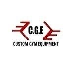 Custom Gym Equipment, Tralee, logo