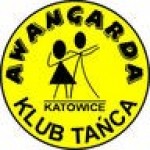 Awangarda, Katowice, Logo