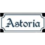 ASTORIA Usługi Hotelarskie i Kempingowe, Dziwnów, Logo