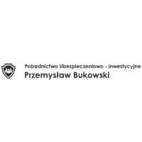 Pośrednictwo Ubezpieczeniowo Inwestycyjne. Bukowski Przemysław., Szaflary