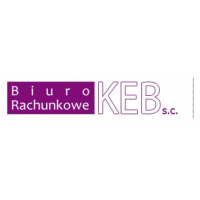 Biuro Rachunkowe KEB s.c. Ewa i Krzysztof Byczkowscy, Sieradz