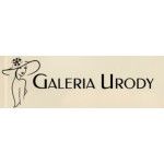 Galeria Urody. Kamila Rogalska, Jasin, Logo