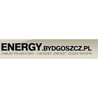 Zakład Projektowo-Usługowy „Energy” Leszek Kryspin, Bydgoszcz