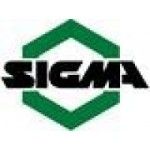 SIGMA Weiterverarbeitungs GmbH & Co. KG, Dillingen, logo