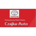 Czajka-Auto Sp. z o.o., Bytom, Logo