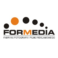 FORMEDIA STUDIO FOTOGRAFII I FILMU REKLAMOWEGO, Łódź