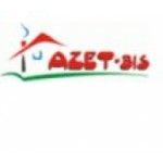 Przedsiębiorstwo Prywatne AZET-BIS Krzysztof Wąsik, Szczecin, Logo