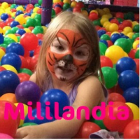 Mililandia Centrum Zabaw dla Dzieci, Miechów
