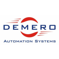 DEMERO - Automation Systems, Wrocław