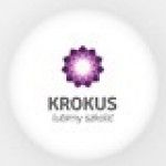 Krokus Warsztaty, Kraków, Logo