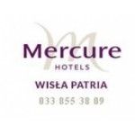 Mercure Wisła Patria , Wisła, Logo