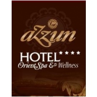 Hotel SPA Mazury - Azzun Orient SPA & Wellness , Barczewo