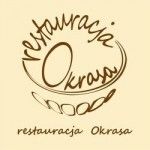 Restauracja Okrasa, Wrocław, Logo