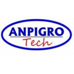 ANPIGRO Tech S.C., Warszawa, Logo