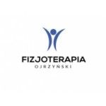Fizjoterapia Ojrzyński, Kamieńsk, Logo