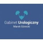 Gabinet urologiczny Marek Górecki, Wrocław, Logo