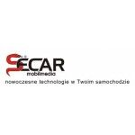 SECAR, Łódź, Logo