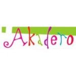 Akadero Polsko-Angielskie Przedszkole Artystyczne, Warszawa, Logo