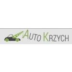 AUTO KRZYCH, Białystok, Logo