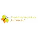 Przedszkole Niepubliczne Pod Wierzbą, Mszanowo, Logo