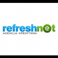 Refresh-Net Agencja Kreatywna Warszawa, Warszawa