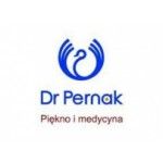 Dr Pernak, Gdańsk, Logo