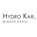 Hydro Kar. Karol Minder, Bukowiec, Logo