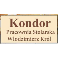 KONDOR Pracownia Stolarska Włodzimierz Król, Bydgoszcz
