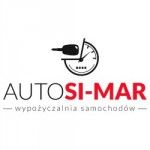 Auto Si-Mar, Zgorzelec, Logo