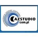 AZ Studio, Radom, Logo