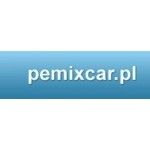 PEMIX-CAR S.C., Lublin, Logo