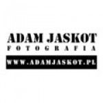 Adam Jaskot Fotografia, Sandomierz, logo