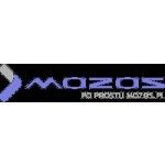 MOZOS MAREK MODLIŃSKI, Warszawa, Logo