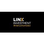 Linx Investment Nieruchomości, Kraków, logo