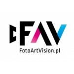 FotoArtVision, Warszawa, Logo