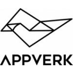 Appverk Sp. z o.o., Poznań, Logo