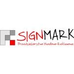 Przedsiębiorstwo Handlowo-Reklamowe SIGNMARK , Chełm, Logo