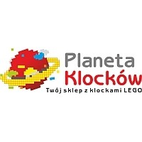 PLANETA KLOCKÓW Sklep z klockami LEGO, Łódź