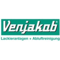 Venjakob Maschinenbau GmbH & Co KG Lackieranlagen +Fördertechnik + Abluftreinigung, Rheda-Wiedenbrück