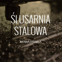 Ślusarnia Stalowa, Warszawa