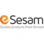 eSesam Limited, Birmingham, Logo