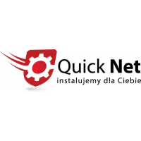 Quick Net Instalacje, Warszawa