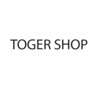 Toger Shop Outlet z odzieżą markową, Warszawa-Białołęka
