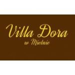 Villa Dora, Mielno, Logo