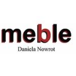 Sklep Meblowy Daniela Nowrot, Rybnik, logo