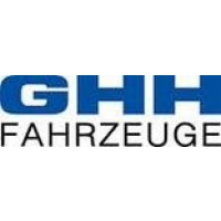 GHH Fahrzeuge GmbH, Hohenthal