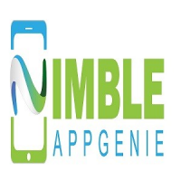 Nimble AppGenie LLC, Houston Nimble AppGenie LLC, Houston