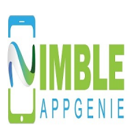 Nimble AppGenie LLP, Houston