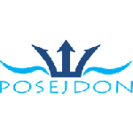 Ośrodek Wczasowy Posejdon - domki i pokoje, Łeba, Logo