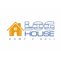 Log House - Domy z Bali, Skomielna Czarna Log House - Domy z Bali, Skomielna Czarna